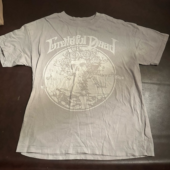 AEO Grateful Dead tee - Picture 1 of 6